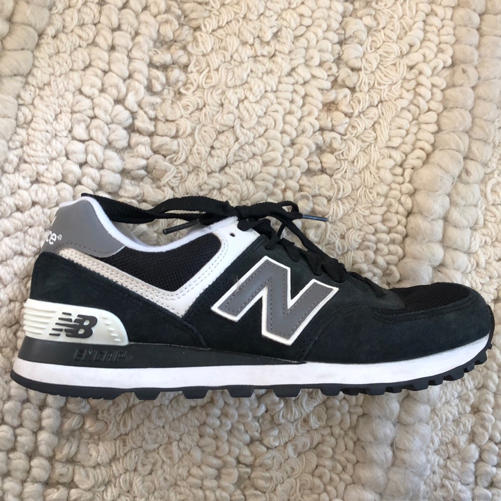 New balance encap sneakers